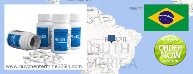 Où Acheter Phentermine 37.5 en ligne Brazil